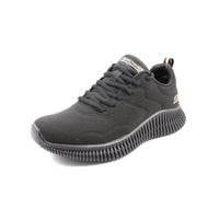 Skechers BOBS GEO - HOW MARVELOUS für Damen, schwarz, Gr. 38 EU