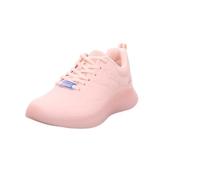 Skechers Sneaker BOBS GEO HOW MARVELOUS Low Damen Rosa Gr. 37 EU