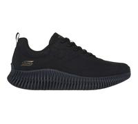 Skechers Damen Bobs Geo Schwarz - Größe: 40