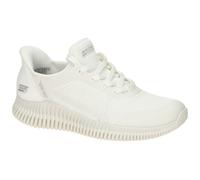 Skechers BOBS GEO LITE 117413 WHT weiß - Sneakers für Damen - Größe 39