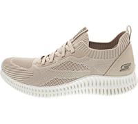 Skechers Bobs Geo Lite-Divine Look Sneaker Beige - Beige / 39