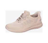 Skechers Bobs Geo Lite Slip Ins Damen beige 39