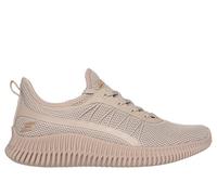 Skechers Damen Sneakers,Sports Shoes, beige, 36 EU