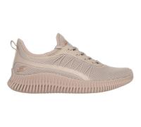 Skechers Bobs Geo-New Aesthetics 117417-TAN, Women Sneakers,Sports Shoes, Beige, 39 EU