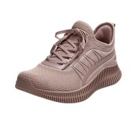 Skechers BOBS GEO - NEW AESTHETICS für Damen, rosa, Größe 41 EU