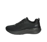 Skechers BOBS Infinity 117550-BBK, Women Sneakers, Black, 38 EU