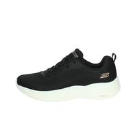 Skechers Sneaker Bobs Infinity Damen Schwarz Größe EU 40
