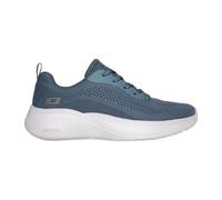 Skechers BOBS INFINITY für Damen, blau, Größe 37 EU
