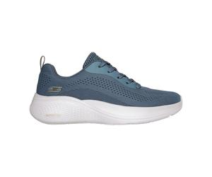 Skechers BOBS INFINITY für Damen, blau, Größe 37 EU