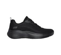 Skechers BOBS INFINITY für Damen, schwarz, Größe 36 EU
