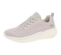 Skechers Bobs Infinity Trainers Rosa EU 38 Frau (Herstellerartikelnummer: 117550-NAT-38)