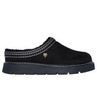 Skechers BOBS Keepsakes Lite - Cozy Fest Shoes in Schwarz, Größe 36.5, in der Maschine waschbar
