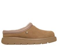 Skechers Damen Keepsakes Lite-Fuzzy Dreams Hausschuh, Kastanie, 40 EU