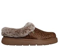 Skechers BOBS Keepsakes Lite Shoes in Leopard, Größe 36.5