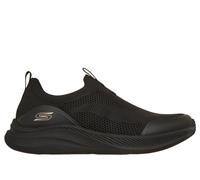Skechers BOBS Moda Flex - Chill Dawn Sneaker in Schwarz, Größe 40, Vegan, in der Maschine waschbar