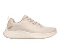 Skechers Bobs Moda Flex Damen Halbschuhe, weiß, Größe 39 39