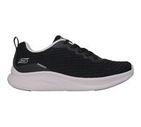Skechers BOBS Moda Flex - Mellow Dawn Sneaker in Schwarz, Größe 40, in der Maschine waschbar
