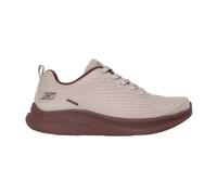 Skechers Damen Sneaker Bobs Moda Flex Mellow Dawn Hellbraun Gr. 39 EU