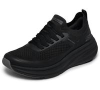 Skechers BOBS Skillz Damen-Sneaker, Schwarz, 36 EU