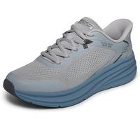 Skechers 118431 für Herren, grau, Größe 44 EU