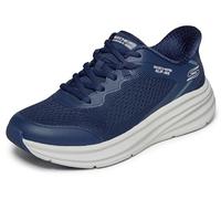 Skechers Bobs Skillz Too Essential Damen-Sneaker, marineblau, 38 EU