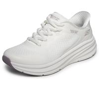 Skechers BOBS Skillz Too Essential Damen-Sneaker, Weiß, 39 EU