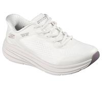 Skechers BOBS Skillz Too Essential Damen-Sneaker, Weiß, 40 EU