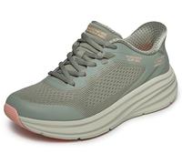 Skechers BOBS Skillz Too Essential Sneaker für Damen, Olivgrün, 38 EU