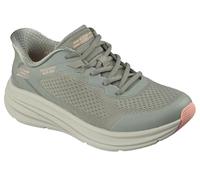 Skechers BOBS Skillz Too Essential Sneaker für Damen, Olivgrün, 38 EU