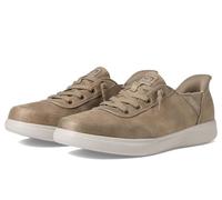 Skechers Bobs Skipper - Keep It Cozy Damen-Sneaker, Taupe, 38 EU