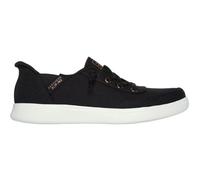 Skechers Bobs Skipper - Keep It Sweet Damen Freizeitschuhe, schwarz, Größe 38 38