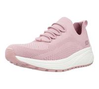 Skechers Bobs Sparrow 2.0 Damen-Sneaker, Größe 39, Rosa