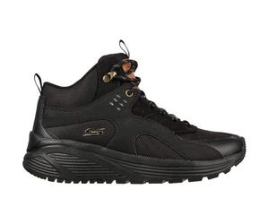 Skechers BOBS SPARROW 2.0 MT. GODDESS Damen Freizeitschuhe, schwarz, größe 36