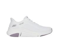 Skechers BOBS SPARROW FLEX - TOO YOU für Damen, weiß, Größe 37 EU