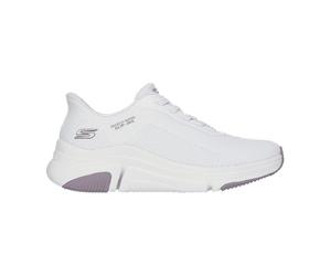 Skechers BOBS SPARROW FLEX - TOO YOU für Damen, weiß, Größe 37 EU