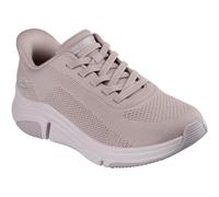 Skechers BOBS Sparrow Flex Too You Textil Damen Blush Sneakers EU 38 / UK 5