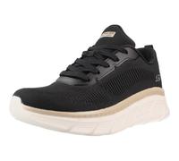 Skechers Bobs Sport B Flex Hi - Flying Hi Code 117385-BKGD Schwarz