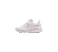Skechers BOBS Sport B Flex HI - Flying HI Sneaker FLACH