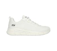Skechers BOBS Sport B Flex - Visionary Essence für Damen, weiß, Größe 39 EU