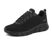 Skechers BOBS Sport B Flex - Visionary Essence Sneaker Damen 117346 B, Schuhgröße:42 EU
