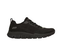Skechers BOBS Sport B Lite für Damen, schwarz, Größe 37 ½ EU