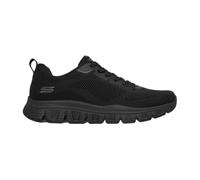 Skechers BOBS Sport B Lite für Herren, schwarz, Größe 45 EU