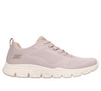 Skechers BOBS Sport B Lite Sneaker in Violett, Größe 37, in der Maschine waschbar