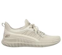 Skechers - BOBS Sport Geo New Aesthetics - Grau 41