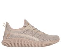 Skechers Damen Sneakers,Sports Shoes, beige, 40 EU