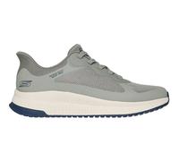 Skechers SLIP-INS Bobs Squad 4 grau - Sneaker - Größe 41 41 grau