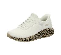 Skechers Bobs Squad Chaos - Daily Prowl Damen Freizeitschuhe, weiß, Größe 37 37