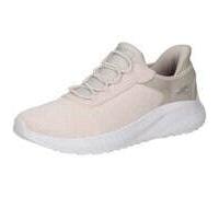 Skechers BOBS SQUAD CHAOS - IN COLOR für Damen, beige, Gr. 37 EU