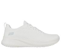 Skechers BOB SQUAD CHAOS für Damen, weiß, Gr. 38 ½ EU