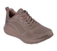 Skechers Damen Sneaker BOBS Squad Chaos FACE Off Rot Größe 40 EU